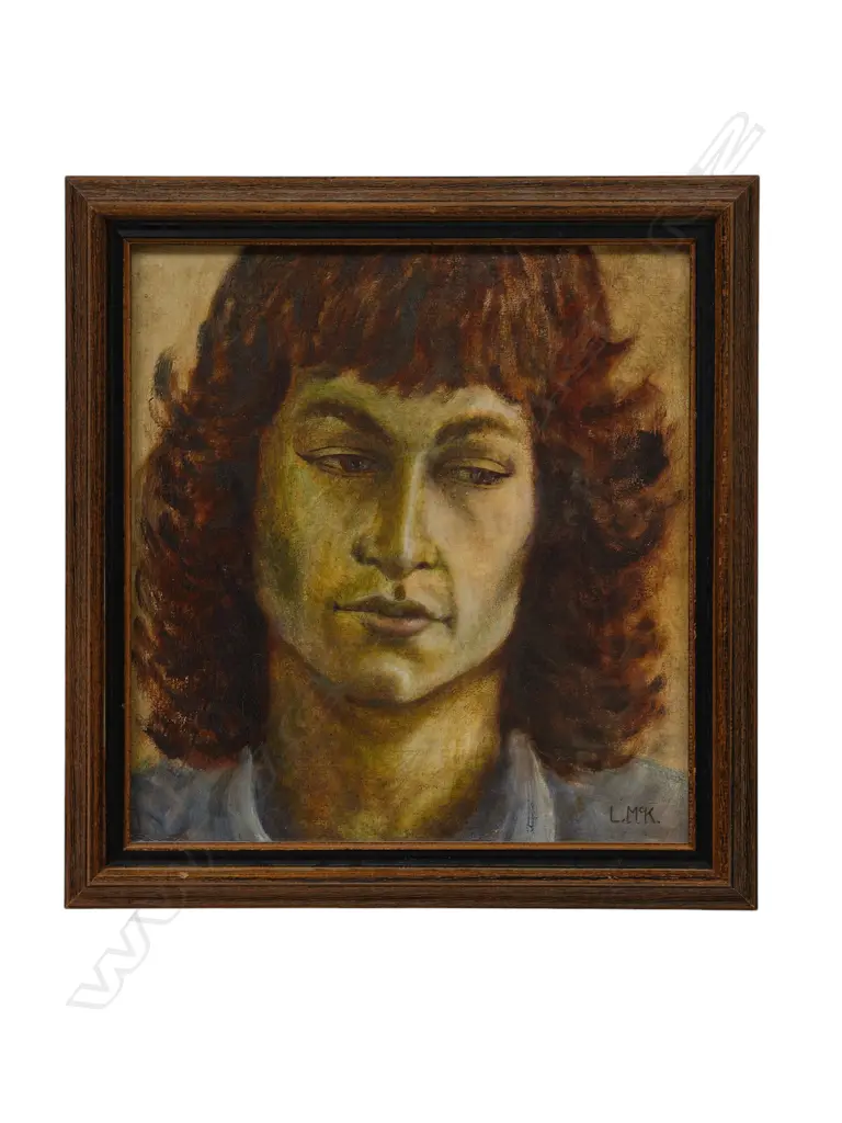 Lesley McKenzie 'Untitled', Image 1++
